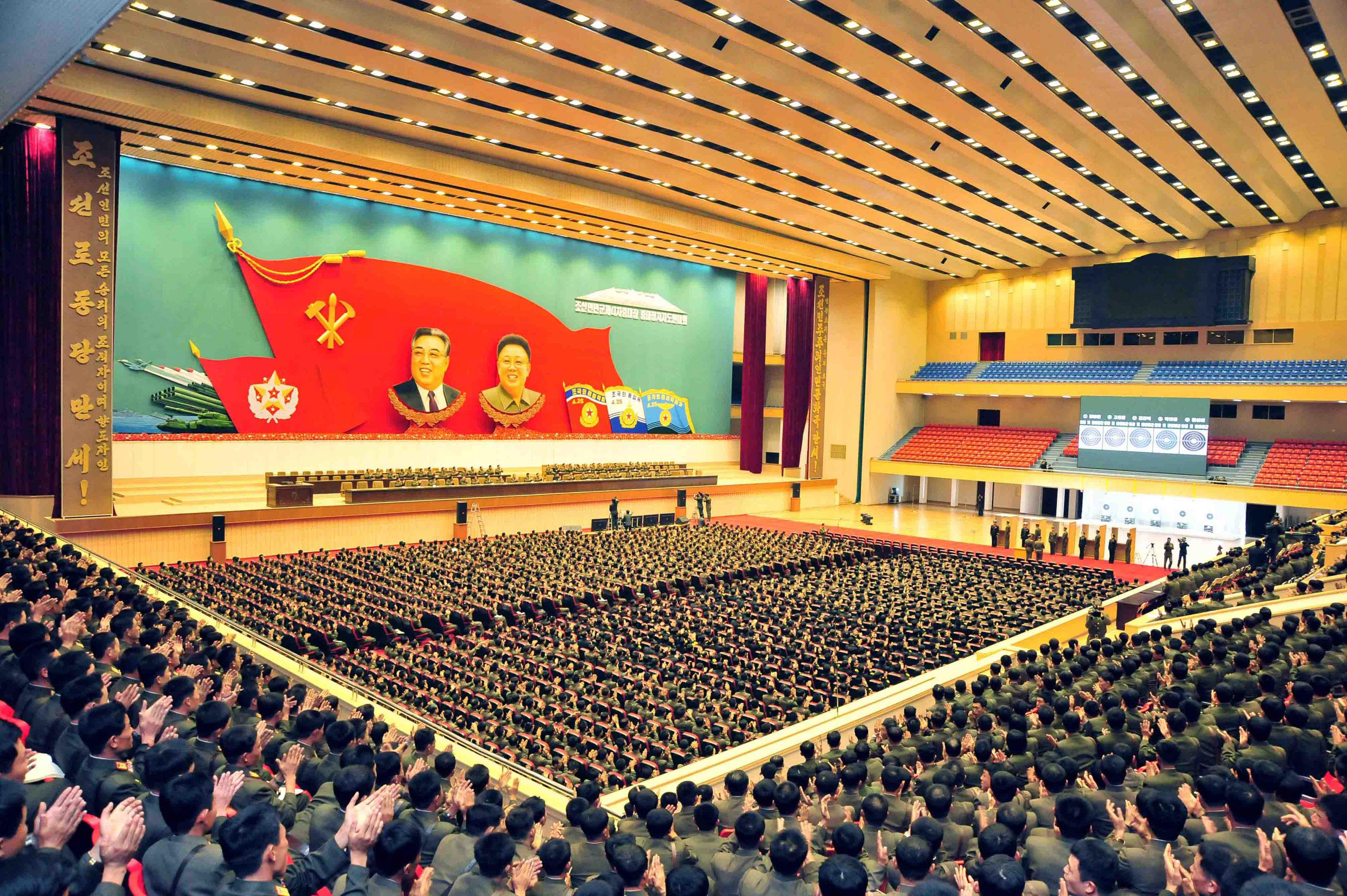 North Korea warns of 'merciless' action to stop kidnapping