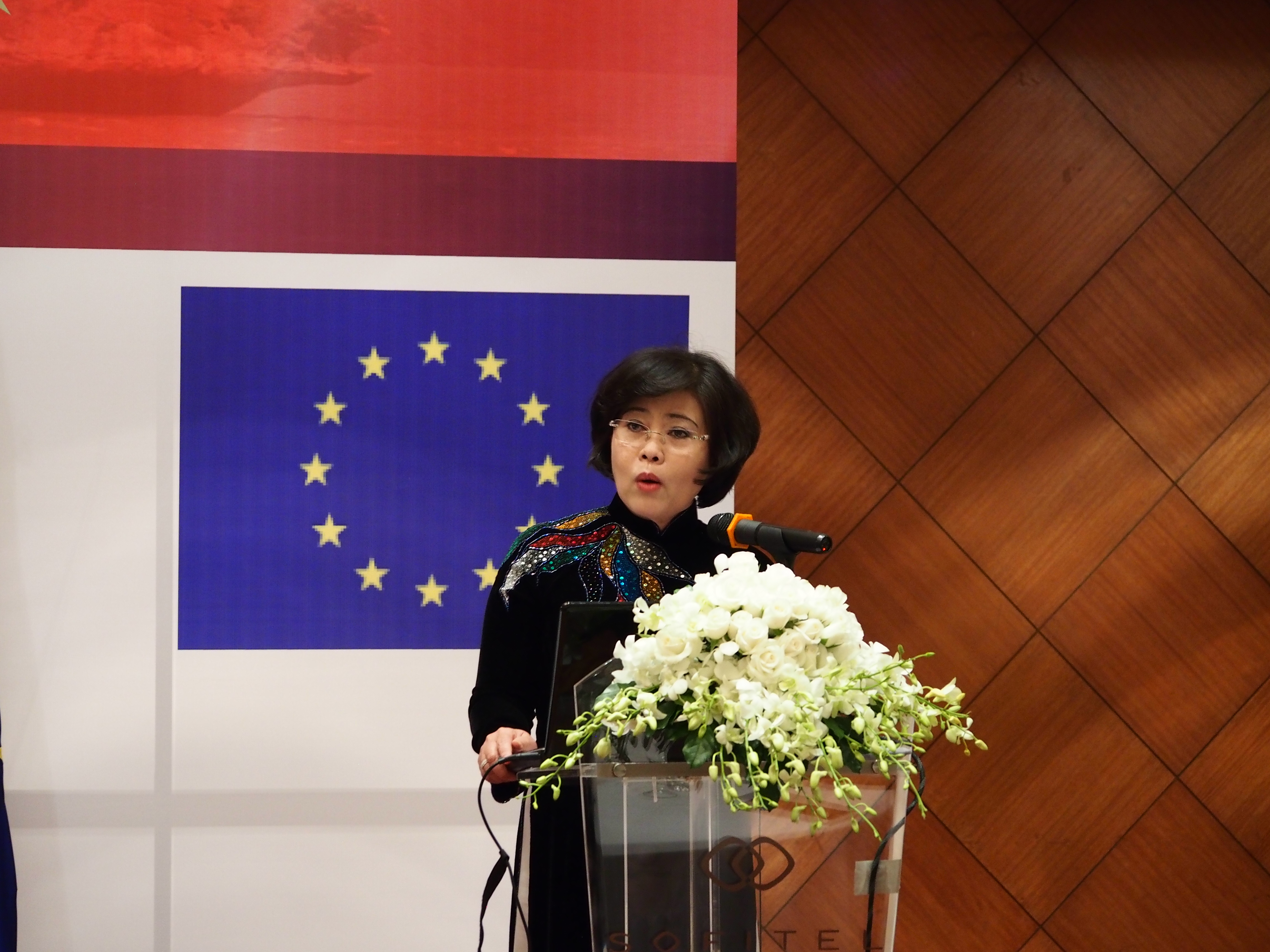 New network promoting EU businesses in Vietnam launched