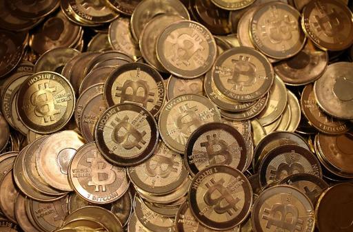 Las Vegas casinos begin accepting Bitcoin