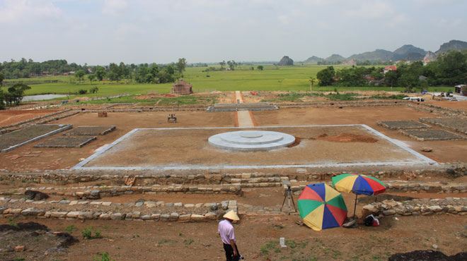 Thanh Hoa to raise entrance fees to tourist attractions