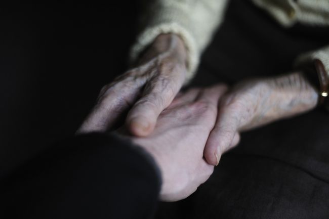 44 million now suffer from dementia worldwide: study