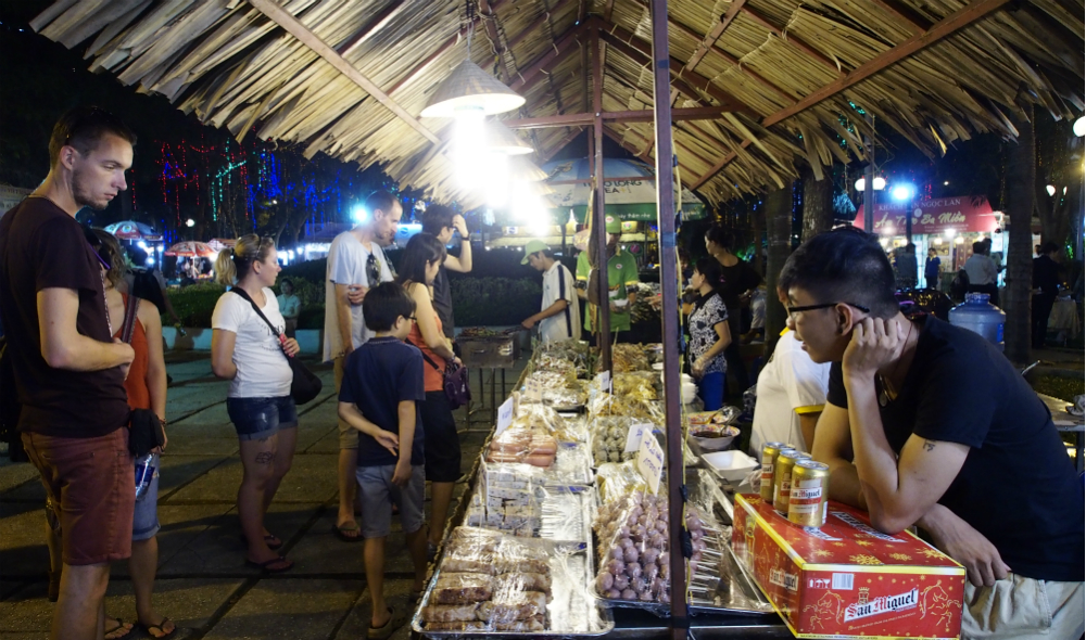Int’l culinary festival wraps up in HCMC