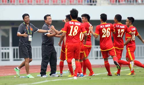 Vietnam big victory can’t erase worries for upcoming games