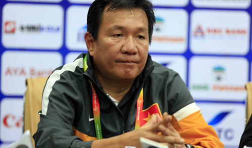Vietnam hopeful despite 1-0 loss to Singapore