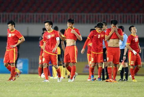Vietnamese Arsenal academy owner talks education in football