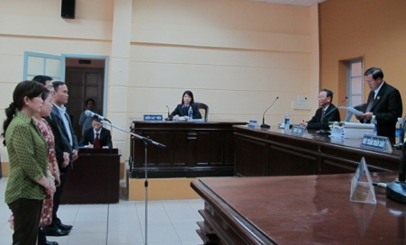 Court to hear appeal in $55.5mln prize money lawsuit on Jan. 2