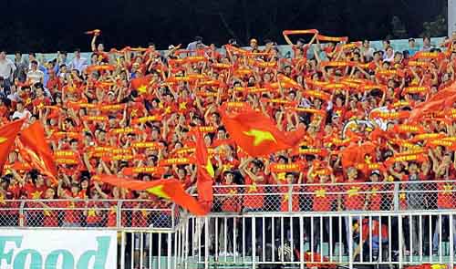 U-19 Vietnam satisfies fans despite loss