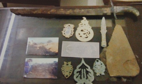 Last chance for 99-year-old man to hunt for Japanese treasure