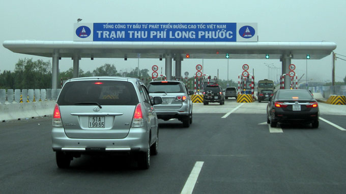 Vung Tau eyes tourism boost from HCMC as travel time cut
