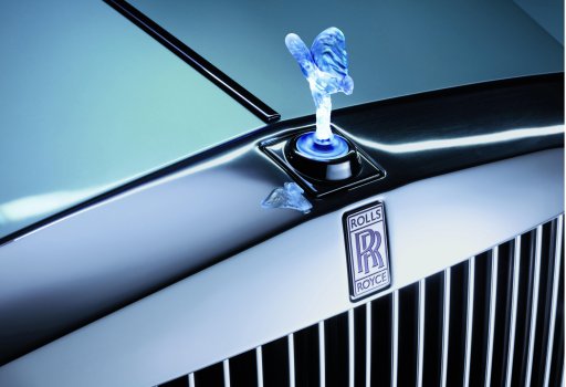 Rolls-Royce says 2013 sales accelerate to record peak