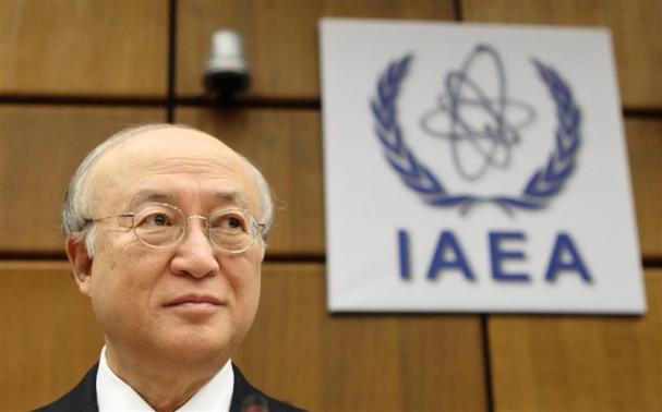 IAEA promises support to VN’s nuclear development