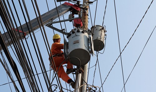 Vietnam has excess power supply, first time in 60 years