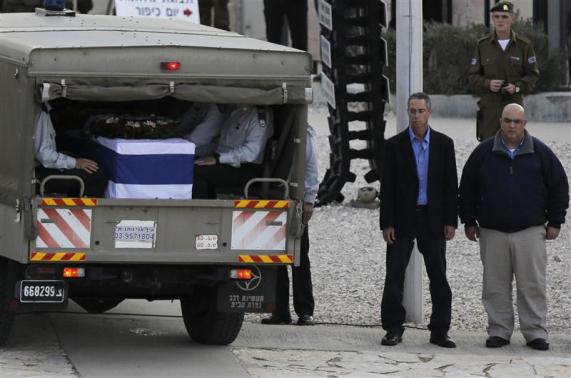 Sharon funeral highlights conflicting views