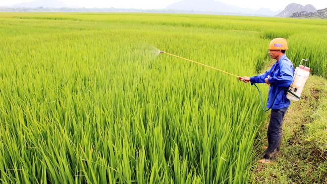 VN signs MoU with RoK to boost agricultural cooperation
