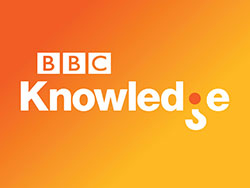 BBC Knowledge channel broadcast on HTVC