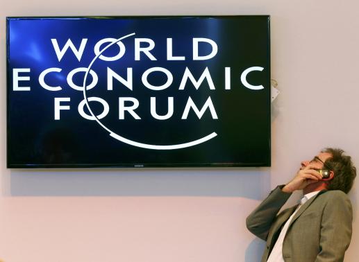 Vietnam attends 2014 World Economic Forum