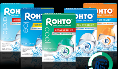 Test urged for Vietnamese-made Rohto eye drops after US recall