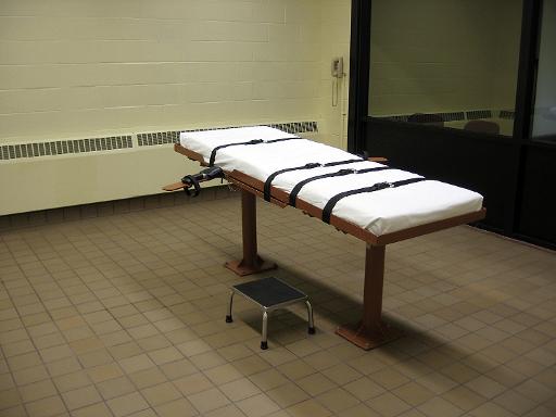 US states mulling execution methods amid drug shortage