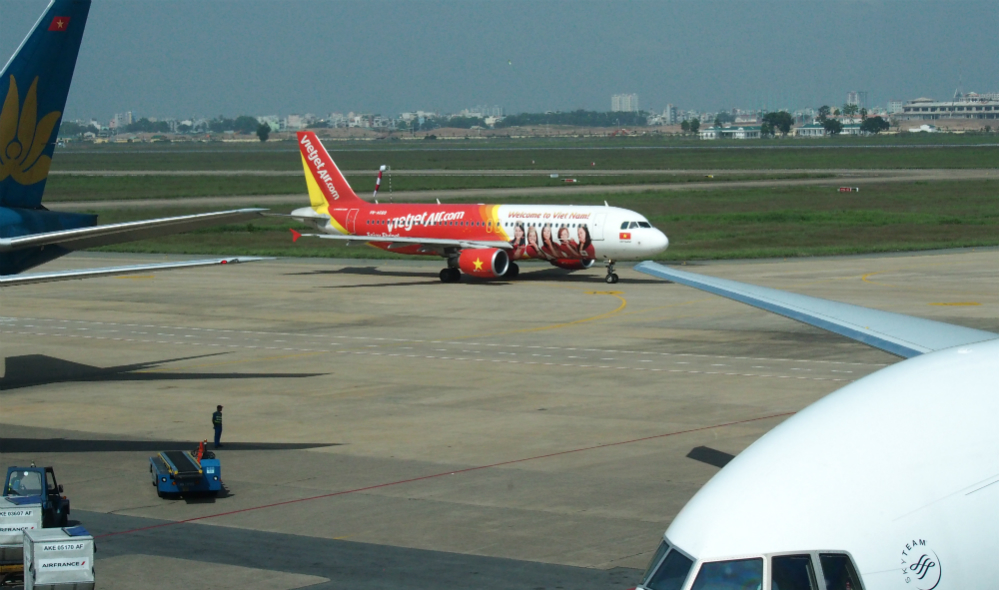 VietJetAir finalizes aircraft purchase deal with Airbus in S’pore