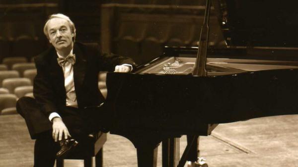 Famed Italian pianist to perform in Hanoi and HCMC