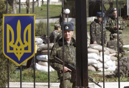 Conflict in Ukraine would destroy regional stability - PM