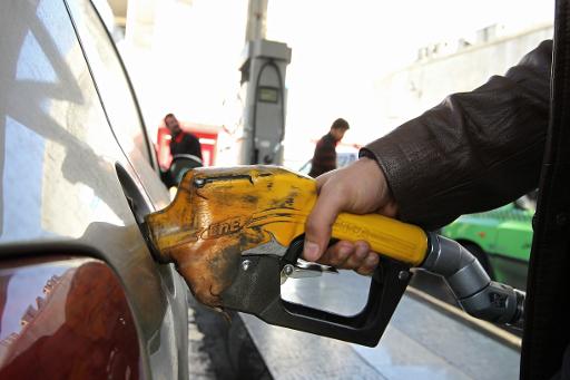 Oil prices retreat as Ukraine tension lessens