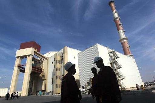 No sign of breakthrough in IAEA-Iran talks on nuclear inquiry