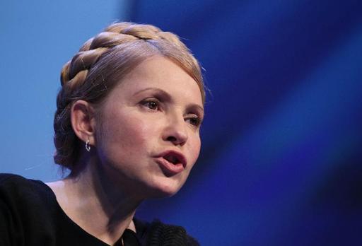 German clinic says Tymoshenko left, will return to Kiev