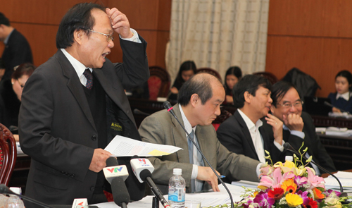 Vietnam officials debate $150 mln cost for 2019 Asiad