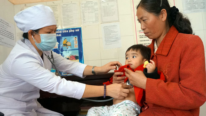 4th Vietnamese baby dies after vaccinated with Korea’s Quinvaxem