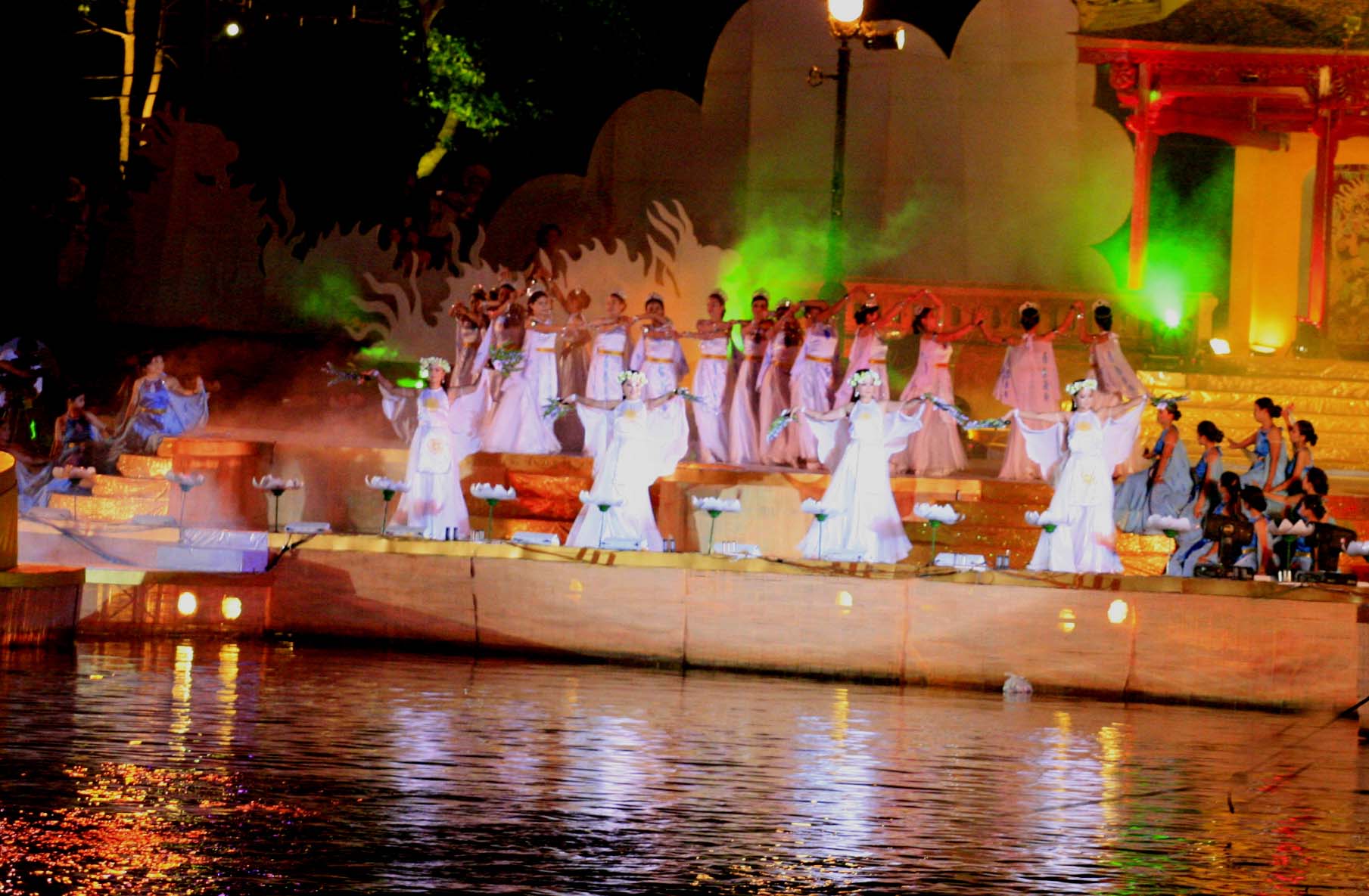 37 countries to join 2014 Hue Festival