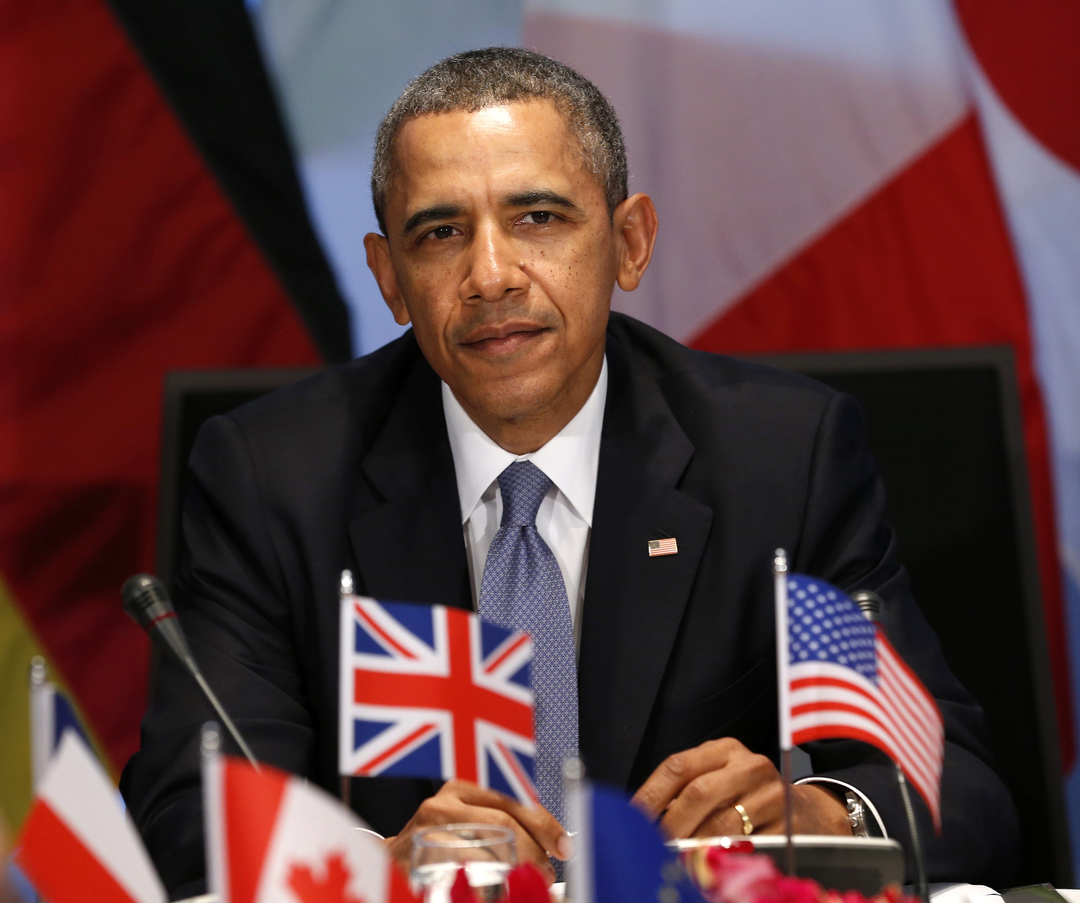 West cancels Russia's G8 summit over Ukraine crisis