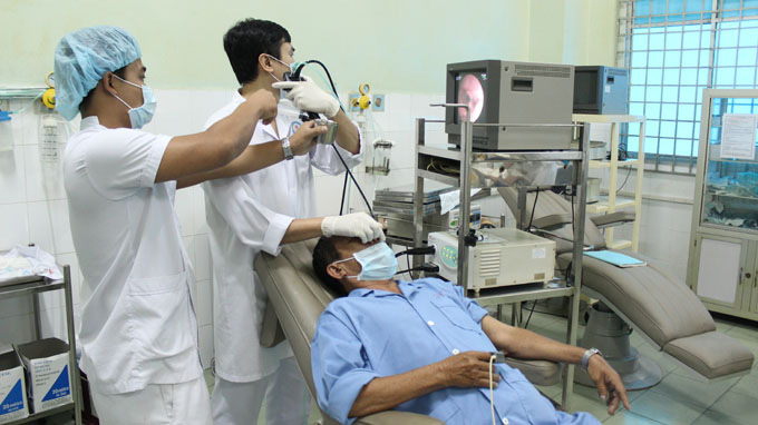Vietnam to treat TB with new medicines by 2014