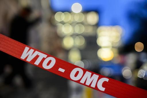 China's rare earth trade limits break global rules: WTO