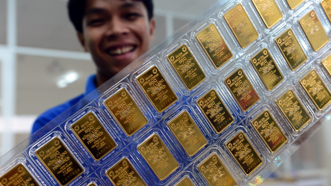 Vietnam to ban gold bullion at country’s borders