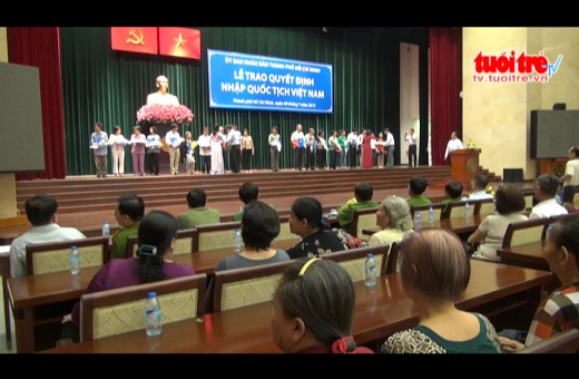 Millions of Viet Kieu risk losing Vietnamese nationality as registration deadline nears