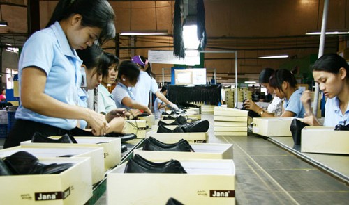 Vietnam exporters lose markets over repeated antidumping suits