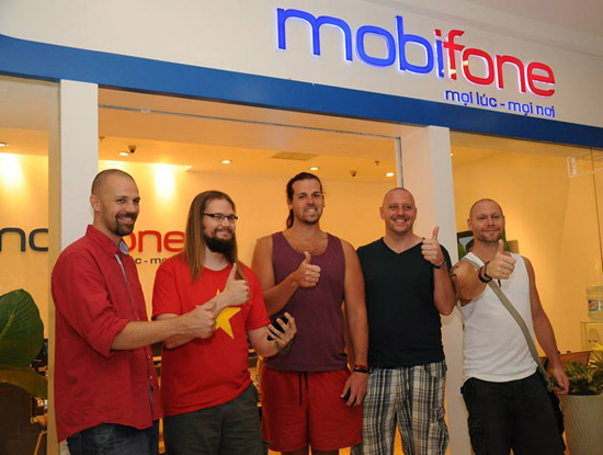 MobiFone to split from VNPT for IPO
