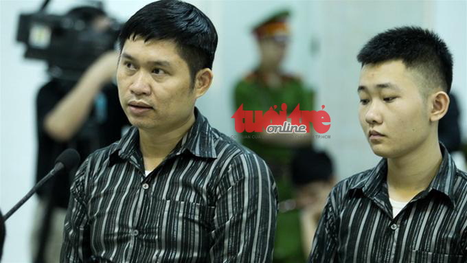 Vietnam court delays trialing doctor who dumped customer’s body in river