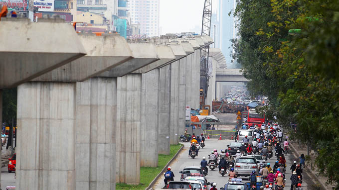 Vietnam metro rail project under scanner over $339mn cost overrun