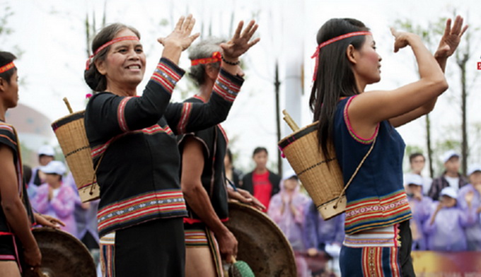 Ethnic festival to run in Vietnam’s Central Highlands this weekend
