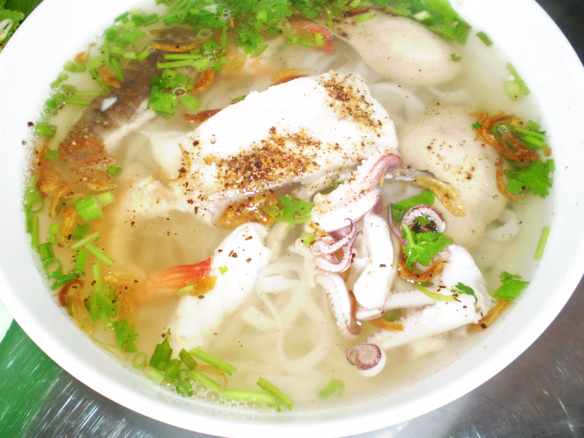 Vietnam’s ‘hu tieu’ among Asia’s best dishes