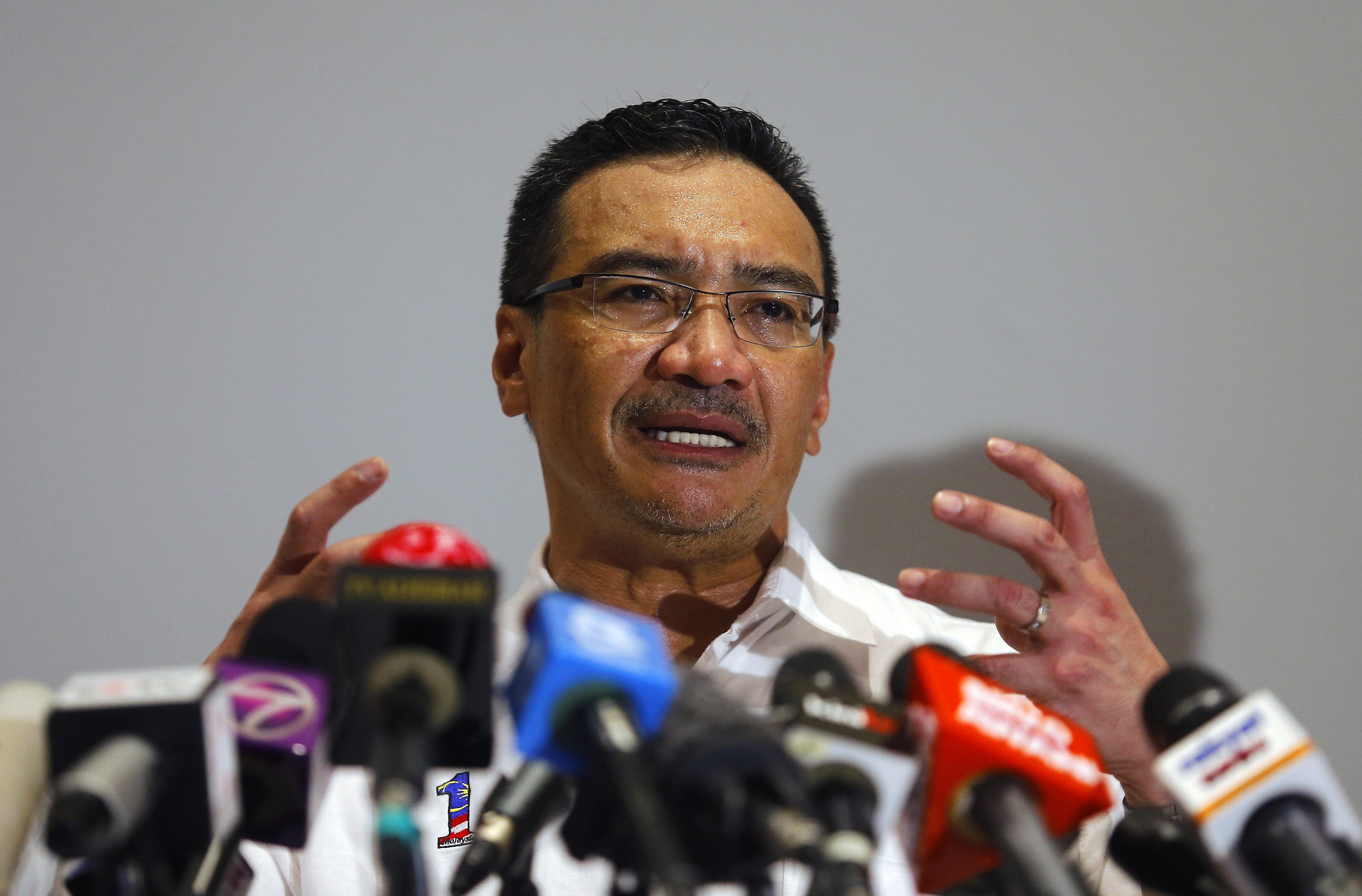 Malaysia releases missing plane report, reveals confusion