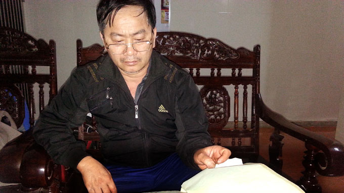 How miscarriage of justice ruins life of Vietnam man