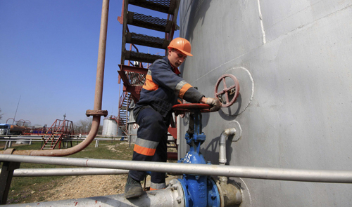 EU wants one price for Russian gas for all member states