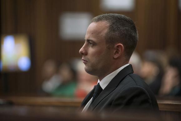 Witness feared Pistorius might shoot himself
