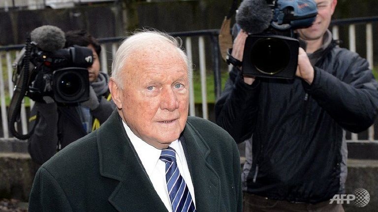 Ex-BBC broadcaster Hall admits assault, faces rape trial