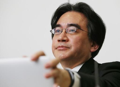 Nintendo falls back into red with $229 mn annual loss