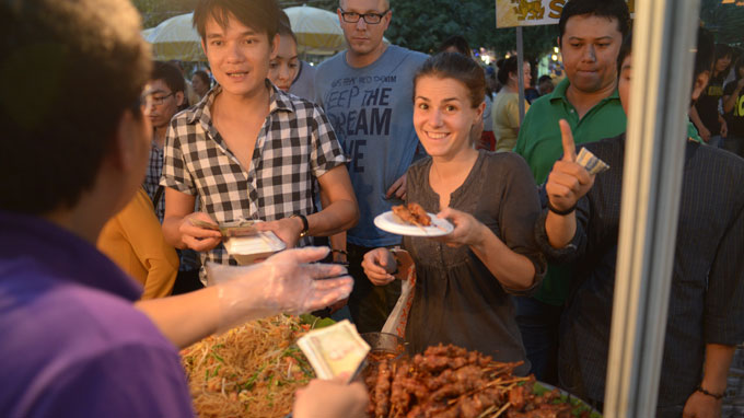 Vietnam launches ‘golden spoon’ contest to promote tourism via cuisine