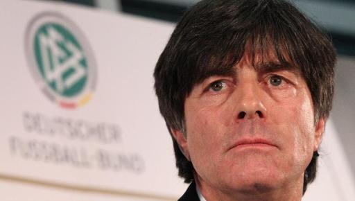 Loew fine-tunes German squad for pre-World Cup camp